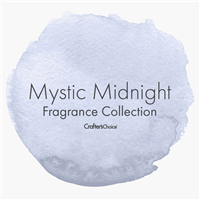 Mystic Midnight Fragrance Oil Collection